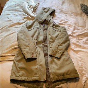 Patagonia Prairie Down Parka